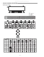 Preview for 18 page of Sanyo 137 118 04 Service Manual