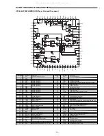 Preview for 19 page of Sanyo 137 118 04 Service Manual