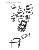 Preview for 3 page of Sanyo 137 128 01 Service Manual