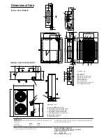 Preview for 3 page of Sanyo 42XLS32A Specifications