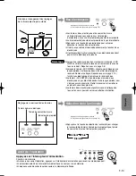 Preview for 26 page of Sanyo ABC-VW24A - Air Washer Plus™ Instruction Manual