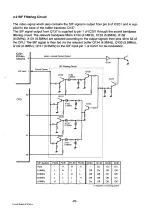 Preview for 23 page of Sanyo AC1-C Training Manual