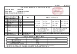 Preview for 3 page of Sanyo AS10D3E Test Report