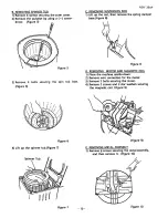 Preview for 10 page of Sanyo ASW36AP Service Manual