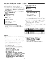 Preview for 24 page of Sanyo AVD-8501 Service Manual