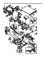 Preview for 31 page of Sanyo AVD-8501 Service Manual