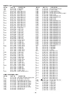 Preview for 38 page of Sanyo AVD-8501 Service Manual