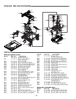 Preview for 42 page of Sanyo AVD-8501 Service Manual