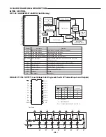 Preview for 51 page of Sanyo AVD-8501 Service Manual