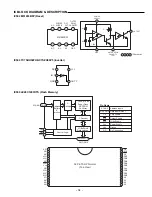 Preview for 61 page of Sanyo AVD-8501 Service Manual