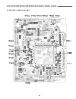 Preview for 81 page of Sanyo AVD-8501 Service Manual