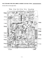 Preview for 82 page of Sanyo AVD-8501 Service Manual