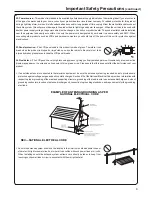 Preview for 5 page of Sanyo AVL-279 Instruction Manual