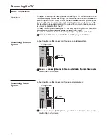 Preview for 12 page of Sanyo AVL-279 Instruction Manual