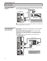 Preview for 14 page of Sanyo AVL-279 Instruction Manual