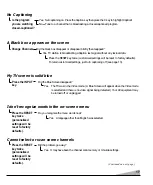 Preview for 17 page of Sanyo AVM-3259G Owner'S Manual