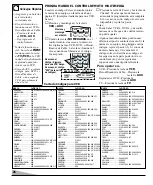 Preview for 26 page of Sanyo AVM-3259G Owner'S Manual