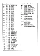 Preview for 23 page of Sanyo C21PM86Z Service Manual