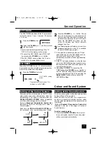 Preview for 7 page of Sanyo CA29FS1 Instruction Manual