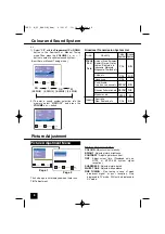 Preview for 8 page of Sanyo CA29FS1 Instruction Manual