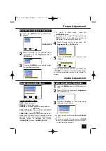 Preview for 9 page of Sanyo CA29FS1 Instruction Manual