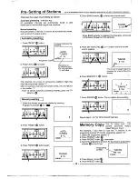 Preview for 10 page of Sanyo CAP2930N Instruction Manual