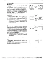 Preview for 14 page of Sanyo CAP2930N Instruction Manual