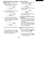 Preview for 20 page of Sanyo CDP-195 Instruction Manual