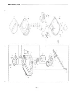 Preview for 5 page of Sanyo CDP-195 Service Manual