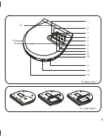 Preview for 5 page of Sanyo CDP-AS45 Instruction Manual