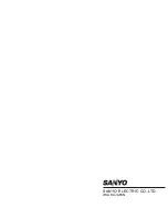 Preview for 19 page of Sanyo CDP-AS45 Instruction Manual