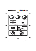 Preview for 6 page of Sanyo CDP-M420 Instruction Manual