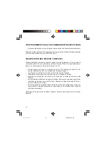 Preview for 42 page of Sanyo CDP-M420 Instruction Manual