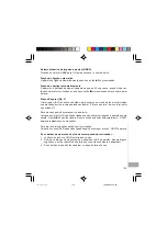 Preview for 127 page of Sanyo CDP-M420 Instruction Manual