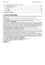 Preview for 18 page of Sanyo CE14A2-C Service Manual