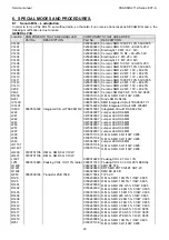 Preview for 38 page of Sanyo CE14A2-C Service Manual