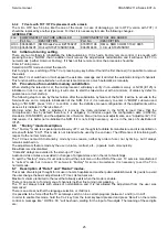 Preview for 40 page of Sanyo CE14A2-C Service Manual