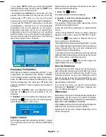 Preview for 9 page of Sanyo CE20WLD25-B Instruction Manual