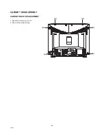 Preview for 4 page of Sanyo CE21CM1F-C Service Manual