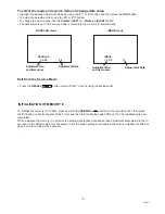 Preview for 7 page of Sanyo CE21CM1F-C Service Manual