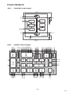 Preview for 13 page of Sanyo CE21CM1F-C Service Manual