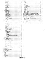 Preview for 3 page of Sanyo CE22LD90-B Instruction Manual