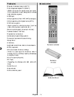 Preview for 4 page of Sanyo CE22LD90-B Instruction Manual