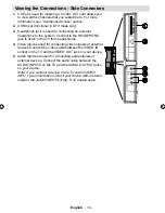 Preview for 11 page of Sanyo CE22LD90-B Instruction Manual