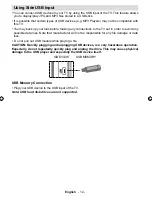 Preview for 13 page of Sanyo CE22LD90-B Instruction Manual