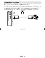 Preview for 16 page of Sanyo CE22LD90-B Instruction Manual