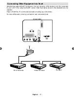 Preview for 18 page of Sanyo CE22LD90-B Instruction Manual