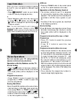 Preview for 20 page of Sanyo CE22LD90-B Instruction Manual