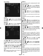 Preview for 36 page of Sanyo CE22LD90-B Instruction Manual