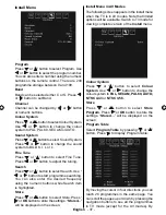 Preview for 38 page of Sanyo CE22LD90-B Instruction Manual